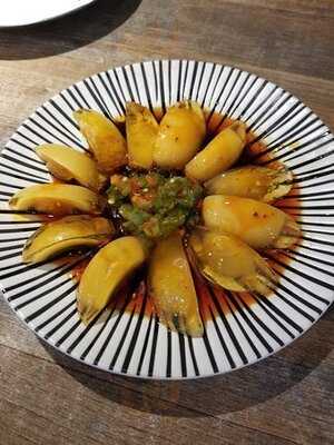 十二味不只是烤魚