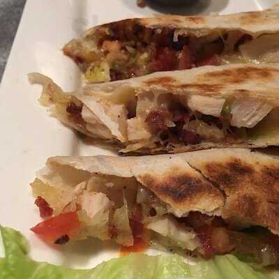 Ruby Tuesday 將軍澳分店