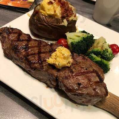 Ruby Tuesday 將軍澳分店