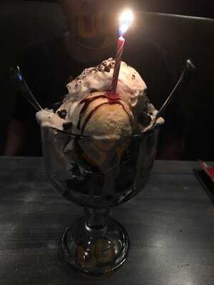 Ruby Tuesday 將軍澳分店