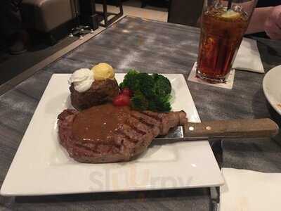 Ruby Tuesday 將軍澳分店