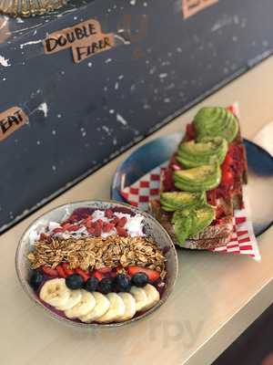 Iaca Superfood Bar