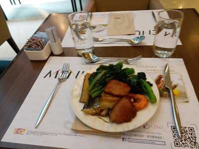 老夫子港式餐廳