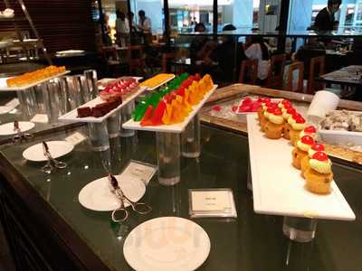 老夫子港式餐廳