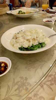 老夫子港式餐廳