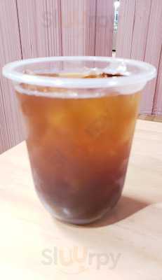 香港郵意明信片航海主題咖啡廳