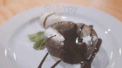 香港郵意明信片航海主題咖啡廳