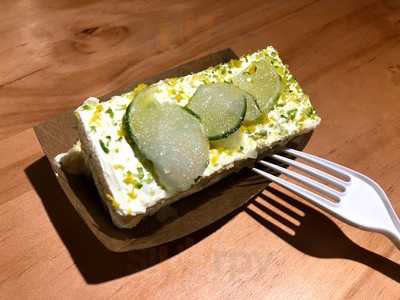 香港郵意明信片航海主題咖啡廳