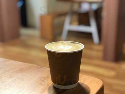 香港郵意明信片航海主題咖啡廳