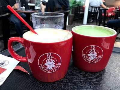 太平洋咖啡 (東薈城名店倉)