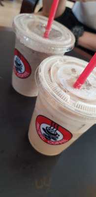 太平洋咖啡 (東薈城名店倉)