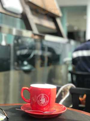 太平洋咖啡 (東薈城名店倉)