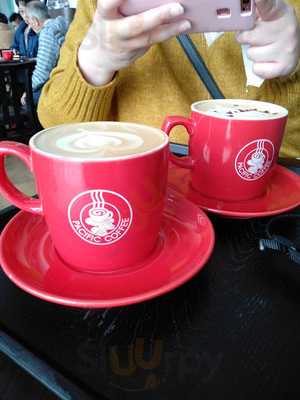 太平洋咖啡 (東薈城名店倉)