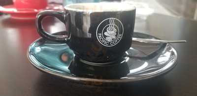 太平洋咖啡 (東薈城名店倉)