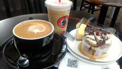 太平洋咖啡 (東薈城名店倉)