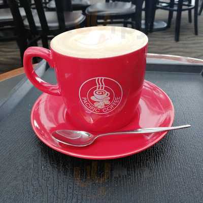 太平洋咖啡 (東薈城名店倉)