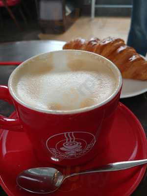 太平洋咖啡 (東薈城名店倉)