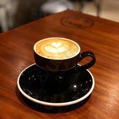 Koko Coffee Roasters