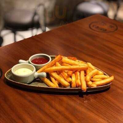 Koko Coffee Roasters