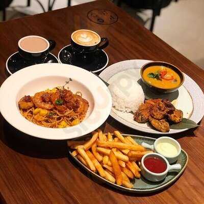 Koko Coffee Roasters