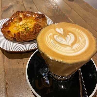 Koko Coffee Roasters