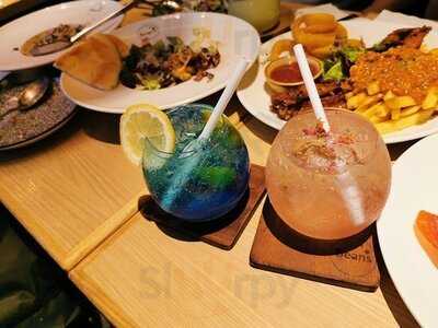 荳子 (新城市中央廣場)