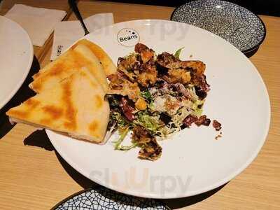 荳子 (新城市中央廣場)