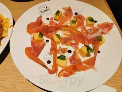 荳子 (新城市中央廣場)