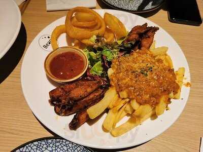 荳子 (新城市中央廣場)