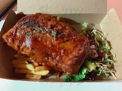 荳子 (新城市中央廣場)