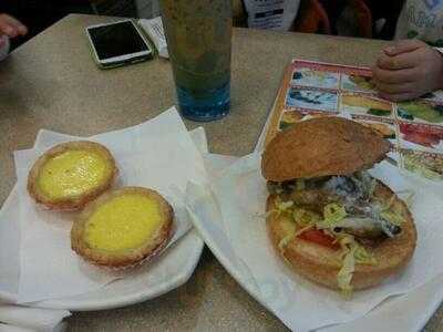 順德人魚米至尊