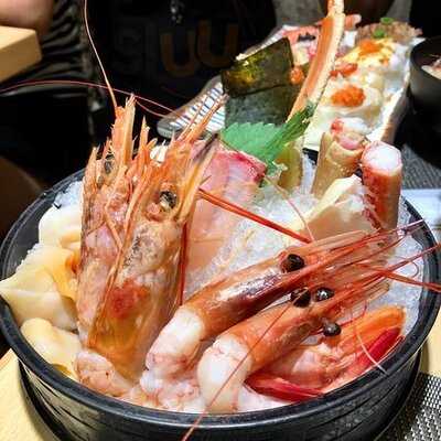 漁之部屋 (將軍澳)