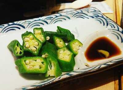 漁之部屋 (將軍澳)