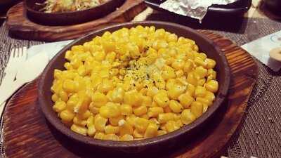 漁之部屋 (將軍澳)