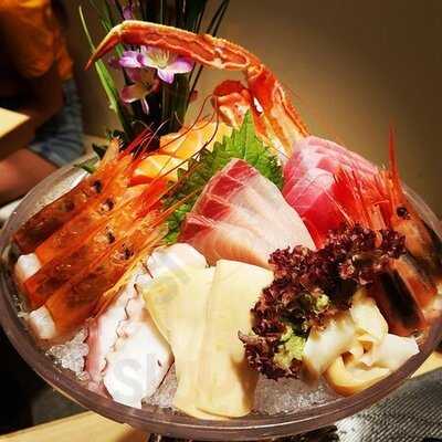 漁之部屋 (將軍澳)