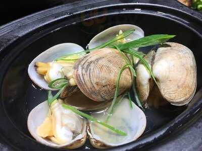 漁之部屋 (將軍澳)