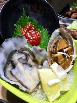 漁之部屋 (將軍澳)