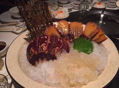 不倒翁中日火鍋料理(銅鑼灣店)