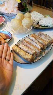 不倒翁中日火鍋料理(銅鑼灣店)