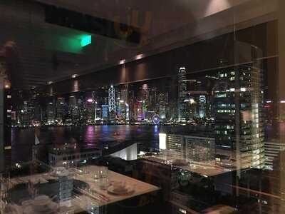 不倒翁中日火鍋料理(銅鑼灣店)