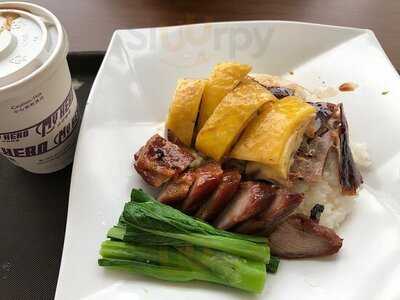 太興 (香港國際空港店)