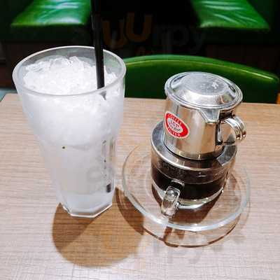 越北牛肉粉專門店