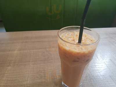 越北牛肉粉專門店