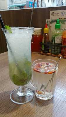 越北牛肉粉專門店