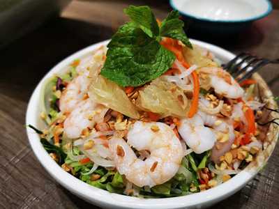 越北牛肉粉專門店