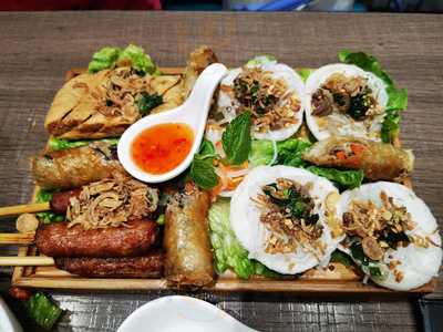 越北牛肉粉專門店