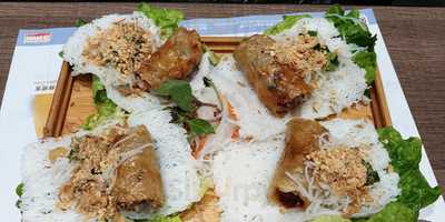 越北牛肉粉專門店