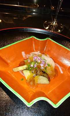 Kaiseki Den By Saotome