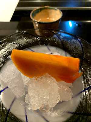 Kaiseki Den By Saotome