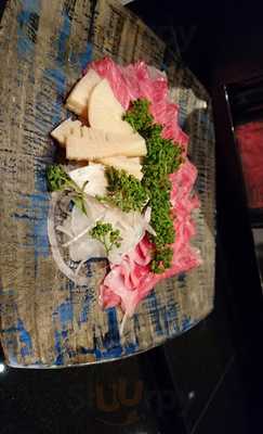 Kaiseki Den By Saotome